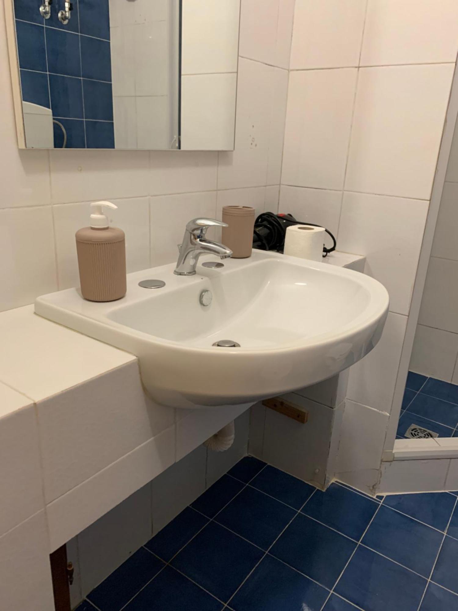 シラクーサ Sognando Ortigia Bed & Breakfast エクステリア 写真