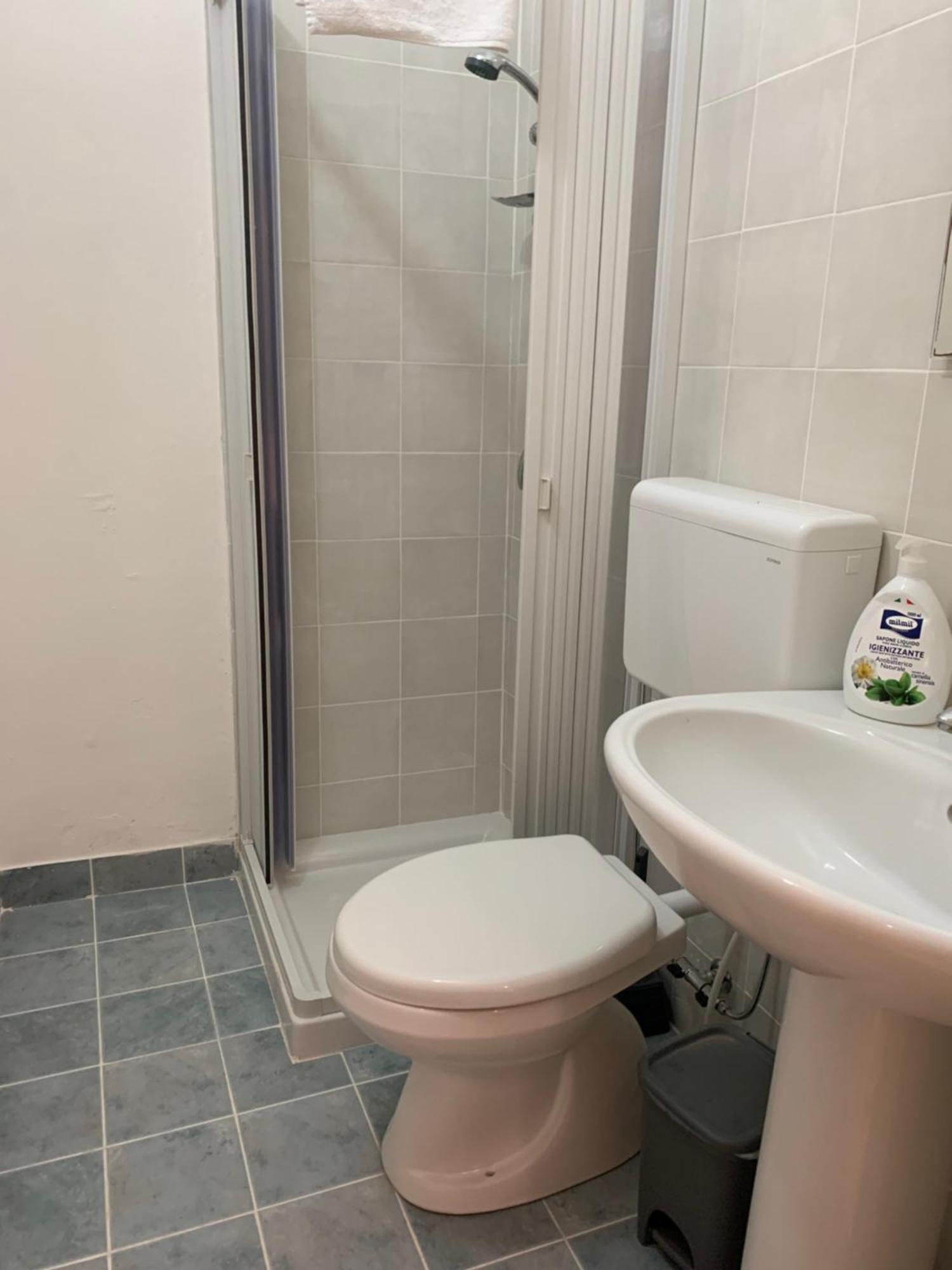 シラクーサ Sognando Ortigia Bed & Breakfast エクステリア 写真