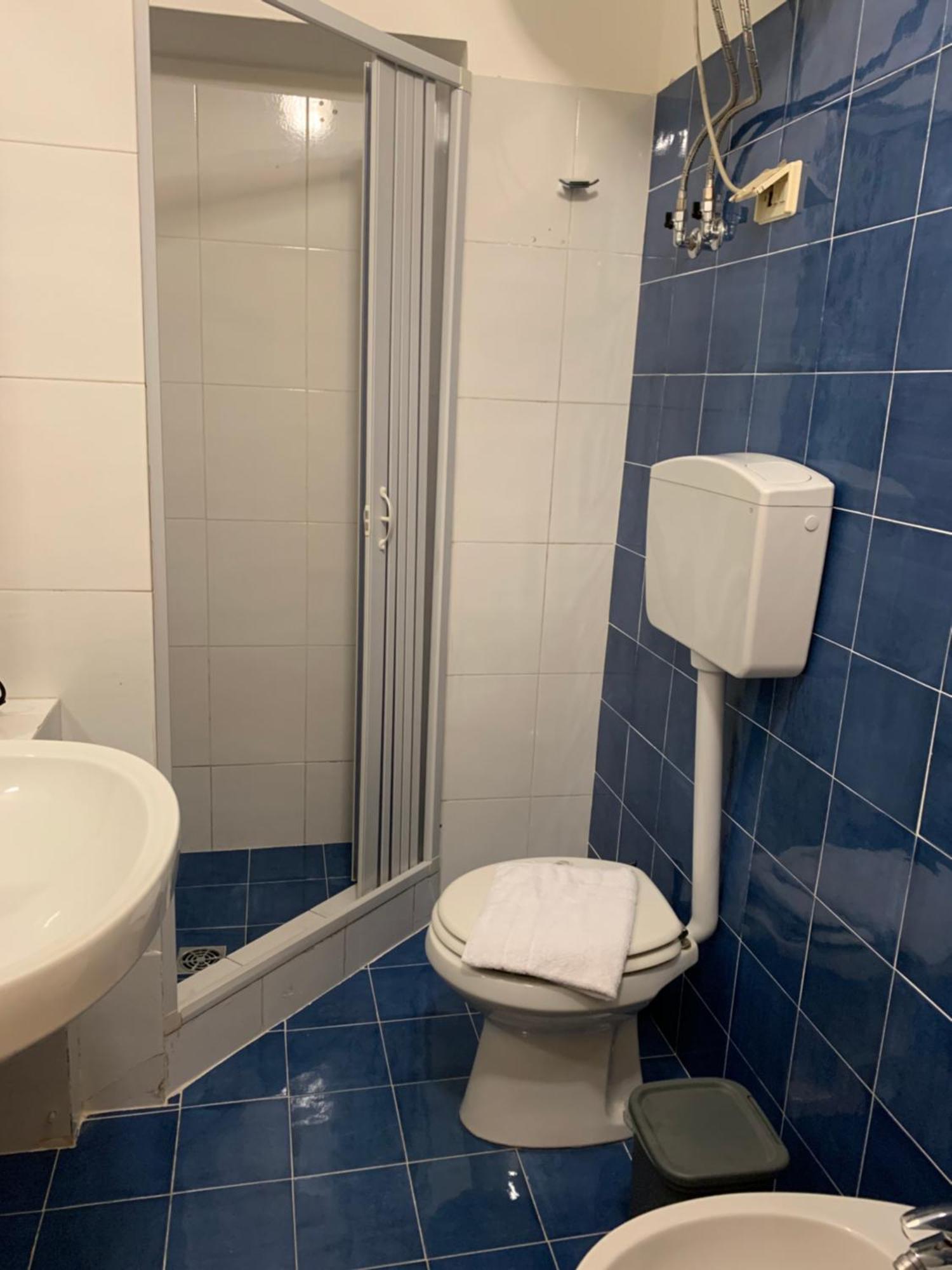 シラクーサ Sognando Ortigia Bed & Breakfast エクステリア 写真