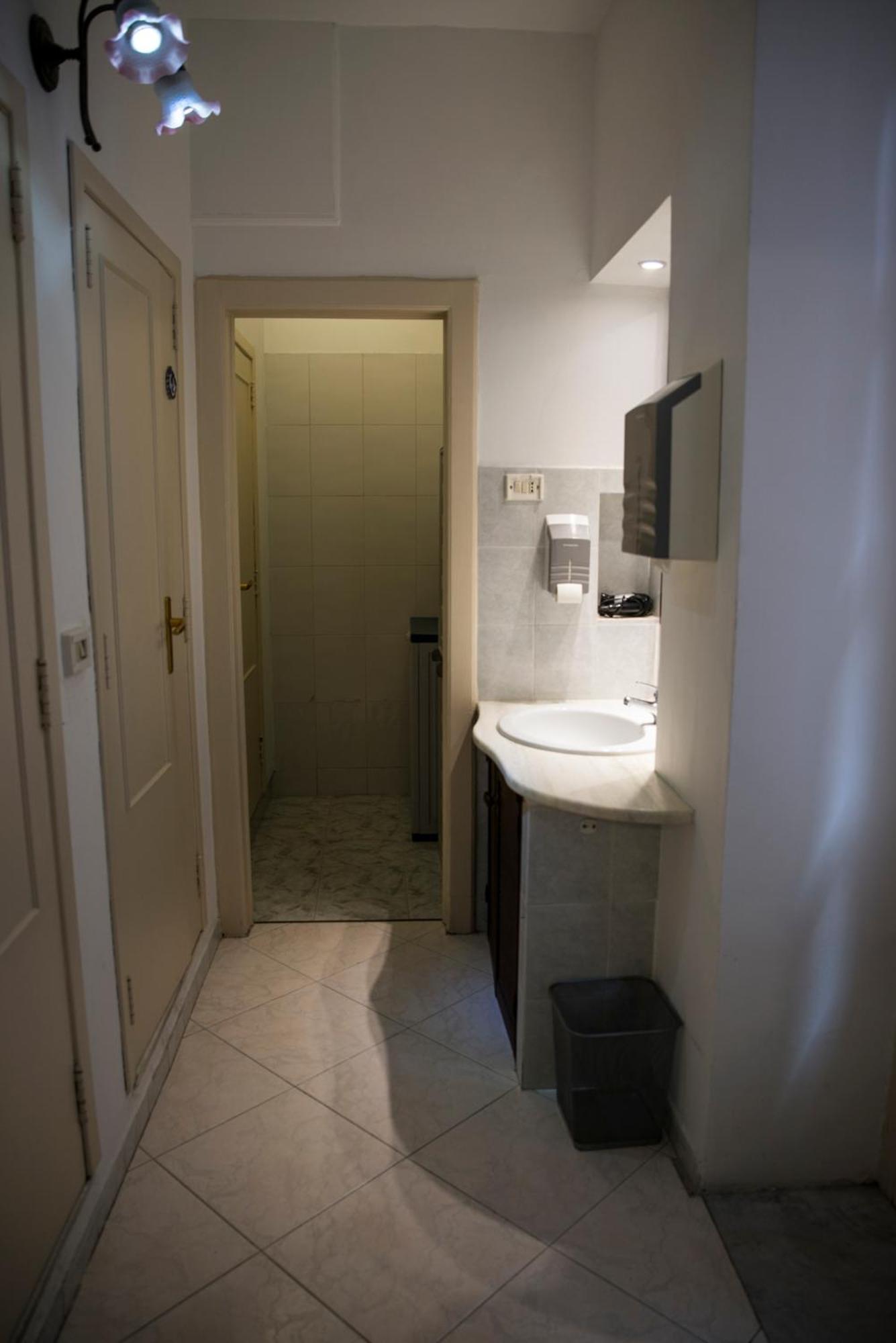 シラクーサ Sognando Ortigia Bed & Breakfast エクステリア 写真