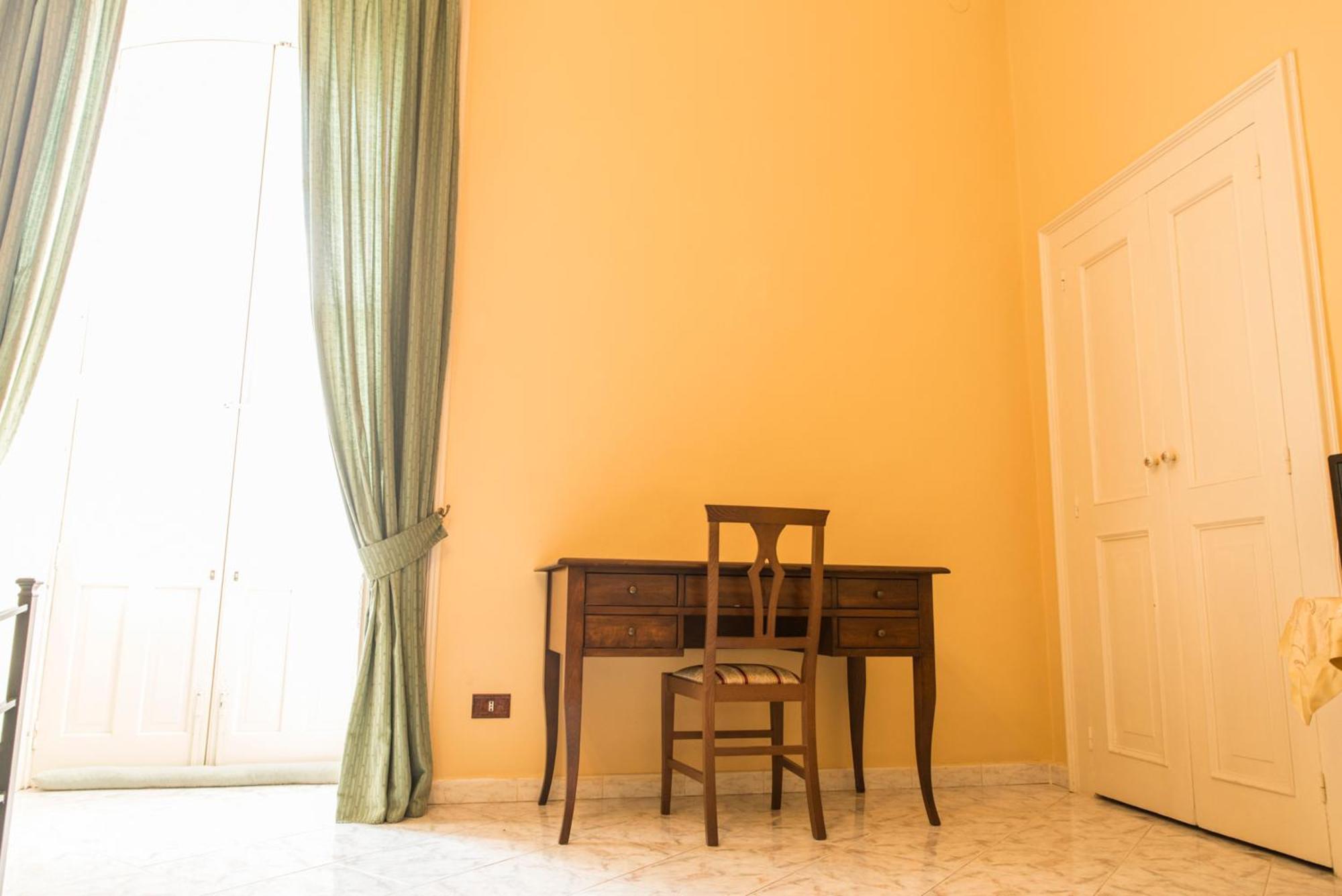シラクーサ Sognando Ortigia Bed & Breakfast エクステリア 写真